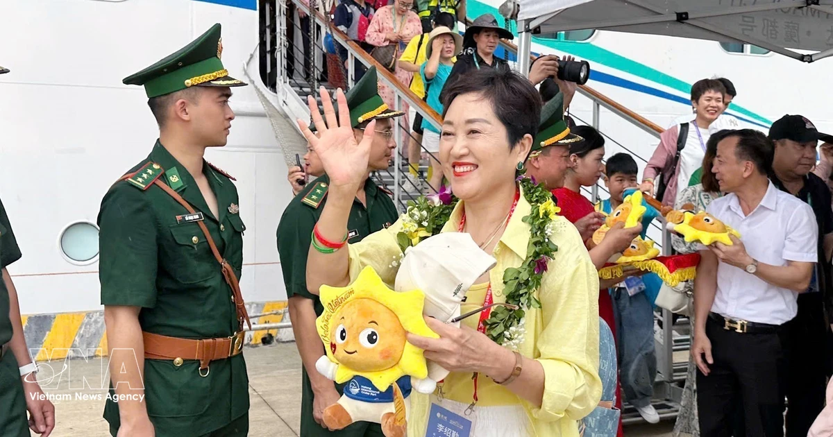 Vietnam's Tourism Shifts Focus to Spending and Sustainability
