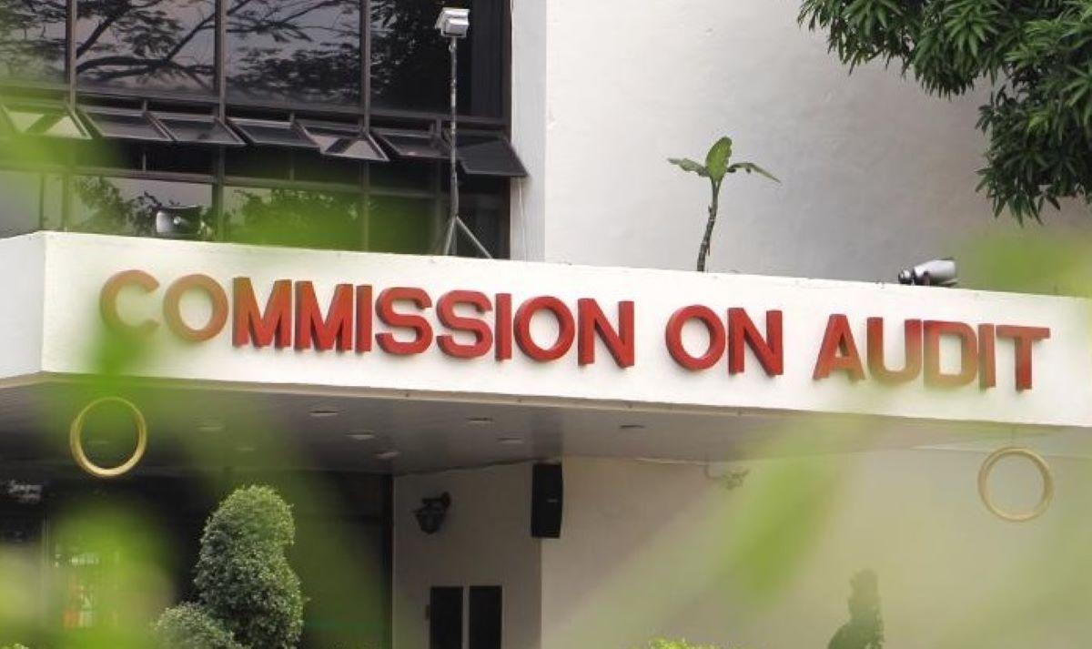 COA Finalizes Disallowance of P73M OVP Confidential Fund Release