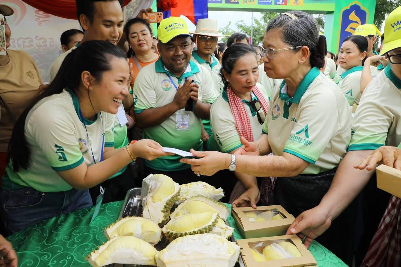 Cambodia Orders Enhanced Quality Control for Imported Goods to Protect Citizens and Boost Local Produce