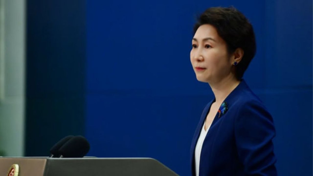 中国、NZ外相の発言に「尊重」を要求 カンボジア情勢との関連は薄く
