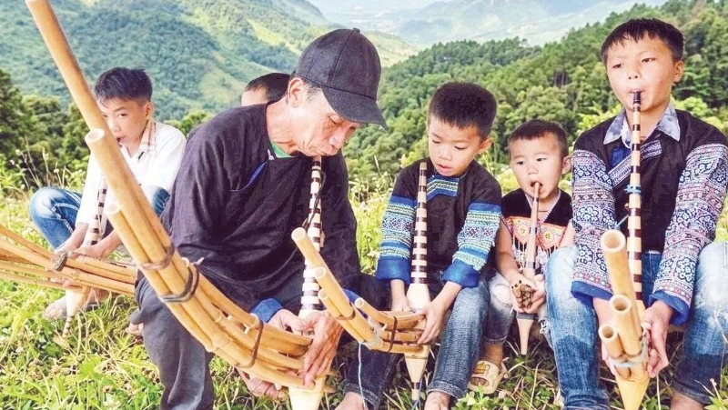 Vietnam's Mu Cang Chai Seeks 'Catalyst' for Tourism Potential
