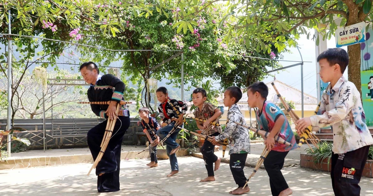 Vietnam Promotes Cultural Heritage Preservation and International Exchange