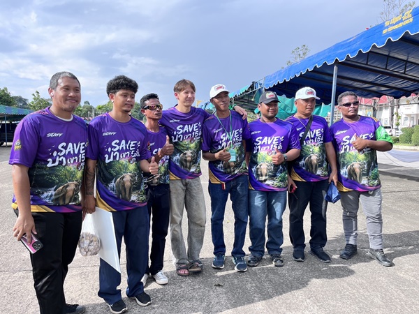 Chanthaburi Residents Oppose Dam Project, Citing Environmental Concerns