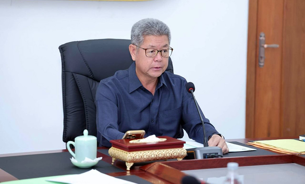 Cambodia Urges Compliance with Construction Laws to Enhance Development and Citizen Welfare