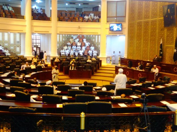 Pakistan Imposes Emergency and Governor’s Rule in Khyber Pakhtunkhwa