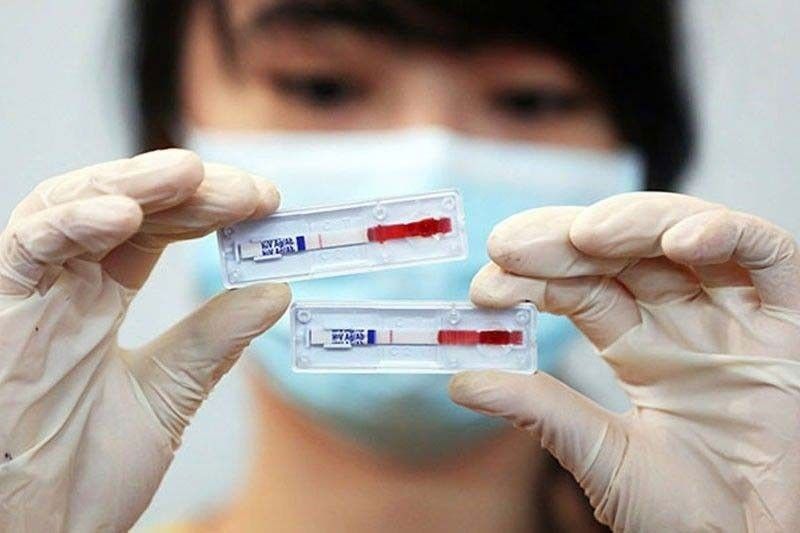 Baguio市のHIV感染者増加、背景にマッチングアプリの利用拡大