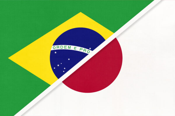 Japan-Brazil Foreign Ministers’ Strategic Dialogue: Charting a Course for Untapped Potential