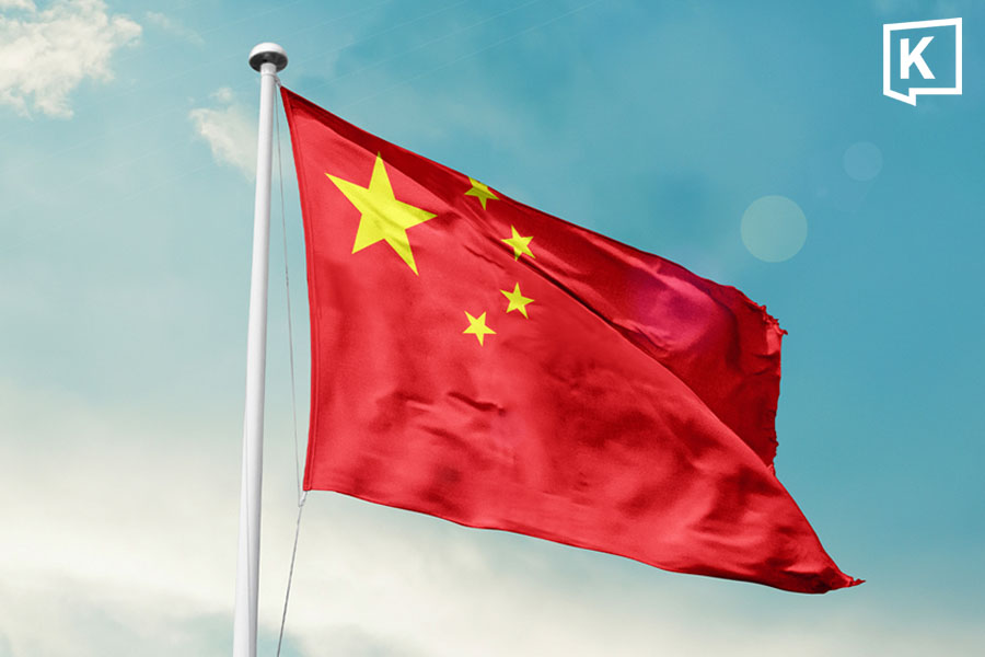 中国の影響力拡大、タイに冷静な対応求める