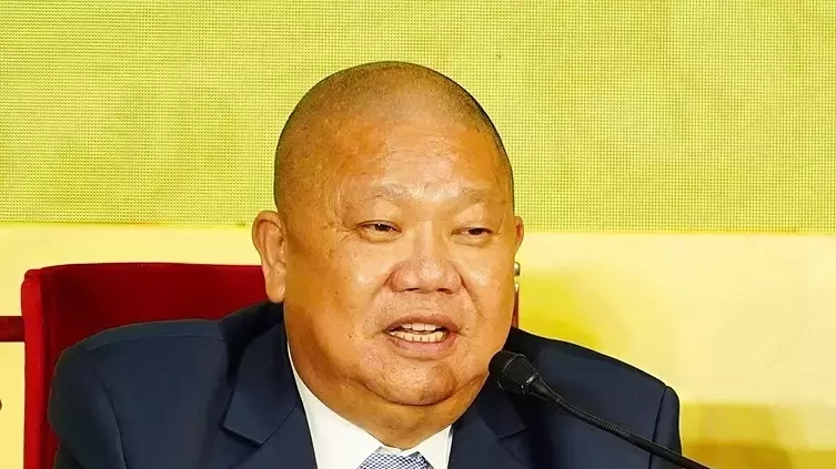 Hoa Sen Posts Over VND 2 Trillion Profit in 9 Months, Averaging Over VND 2 Billion Daily