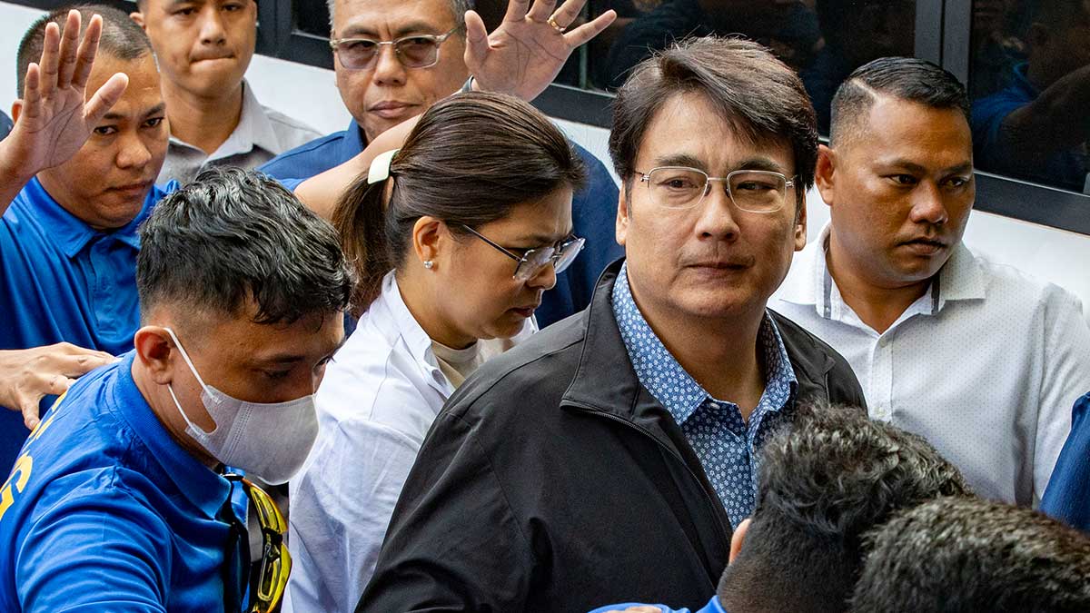 Revilla Yet to Return P124M in Civil Liabilities From Pork Barrel Case, Ombudsman Says