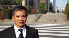 ベトナム当局、亡命弁護士を「テロリスト」と断定 氏本人は反論