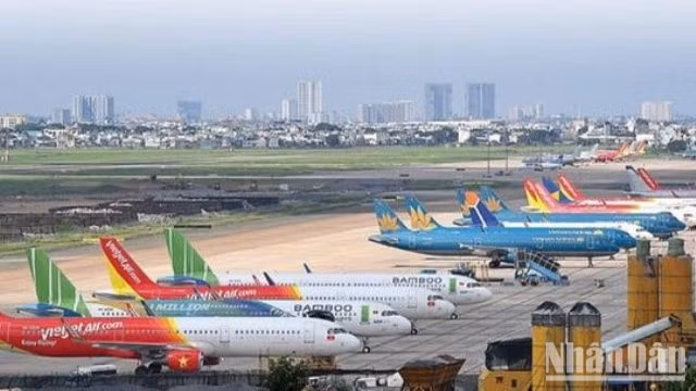 ベトナム、建国記念日控え交通網強化と安全対策を徹底