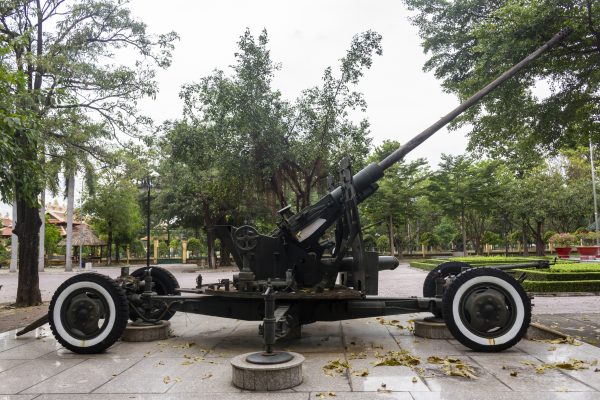 Vietnam's Missile Focus Addresses Maritime-Continental Dilemma