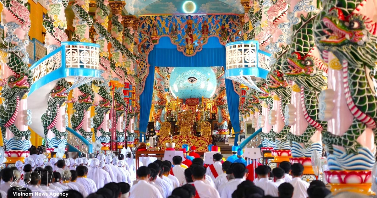 Vietnam Enhances Religious Freedom Safeguards in Digital Era