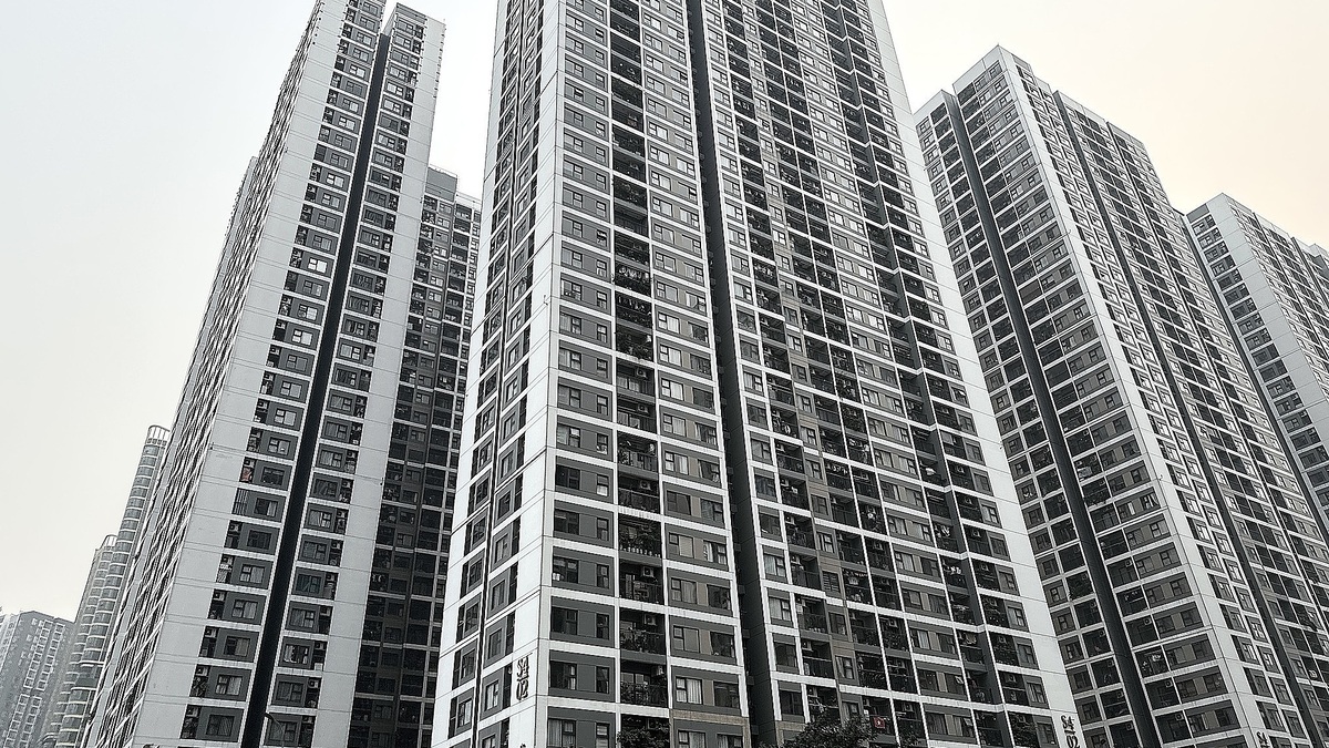 ベトナム、マンション引き渡し目前で「売り抜け」圧力強まる
