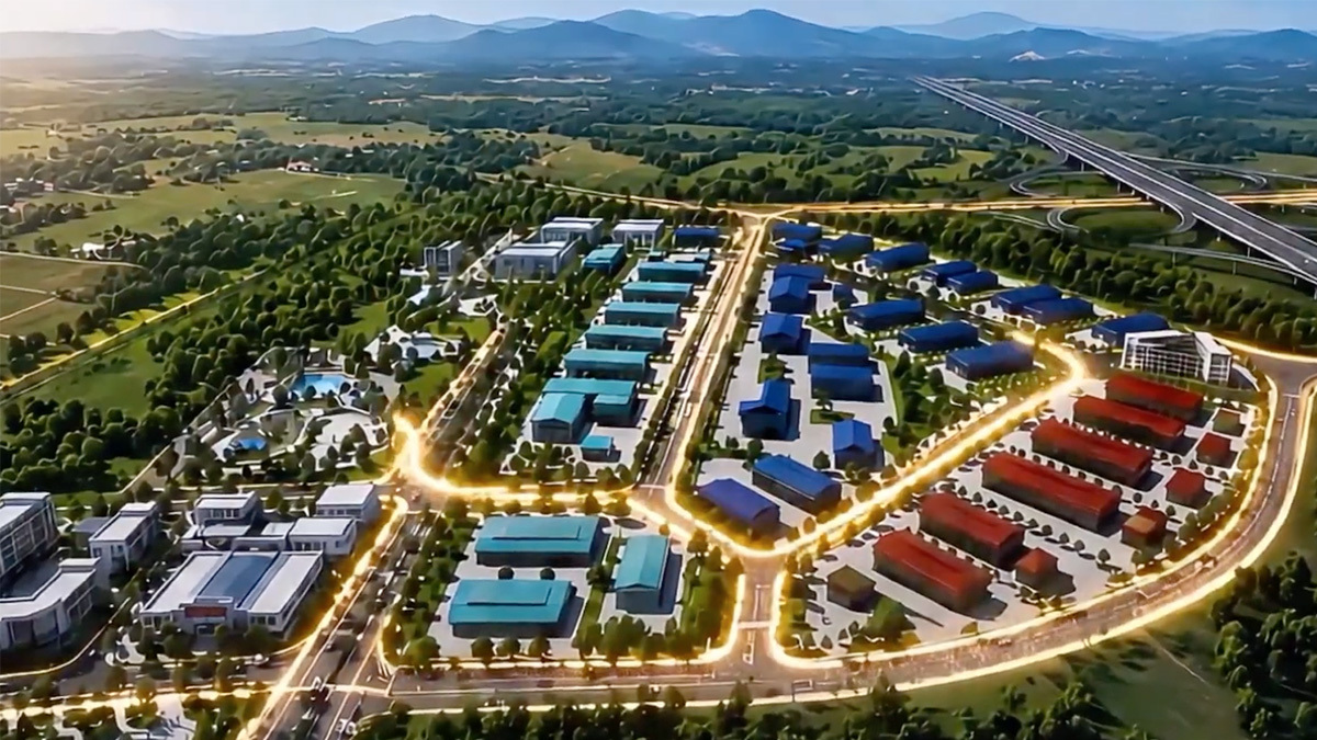 ダクラク省、4700億ドン規模の果物加工工業団地を建設へ