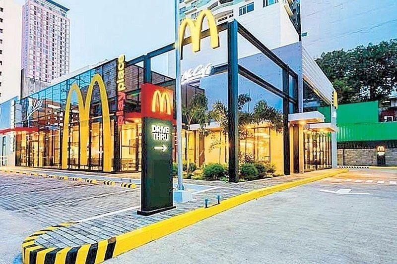 McDonald's Philippines Secures Competitive Power Rates for 36 Stores