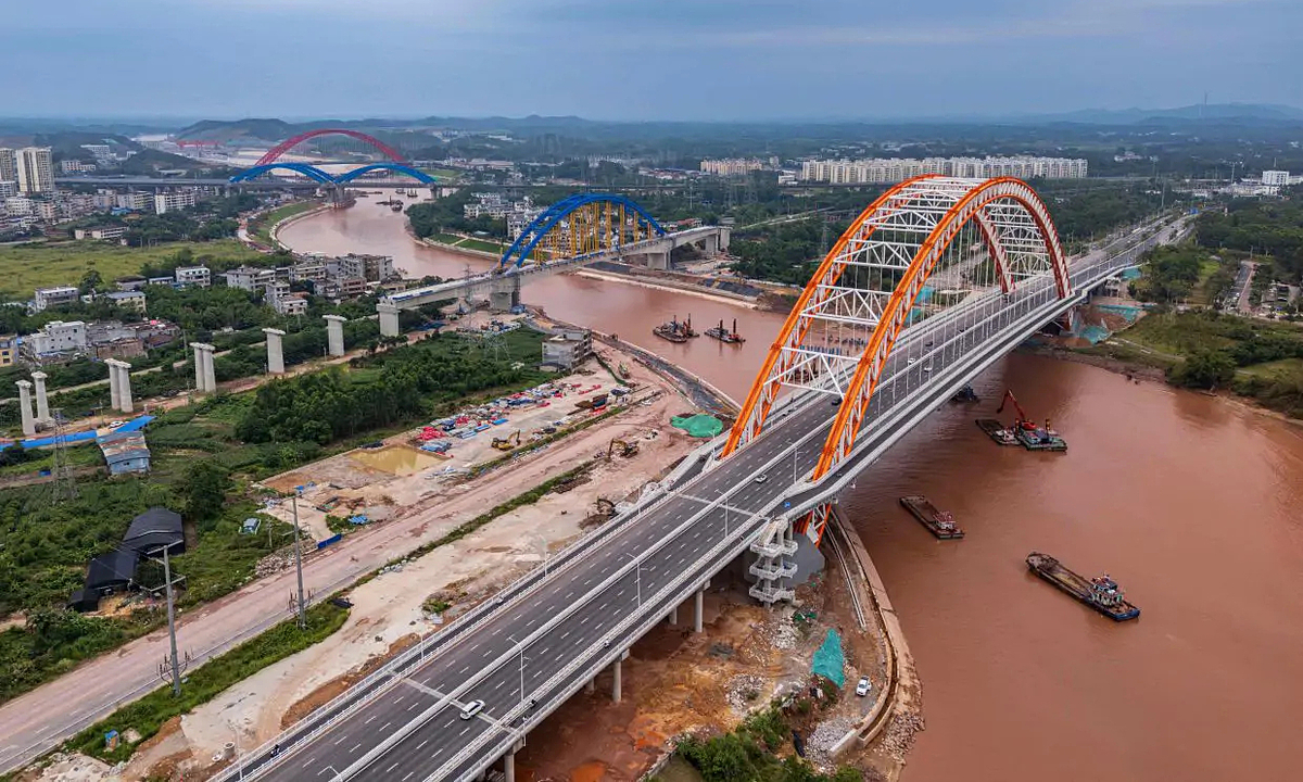 中国、東南アジアへの新水路開通 ベトナム経済への影響は