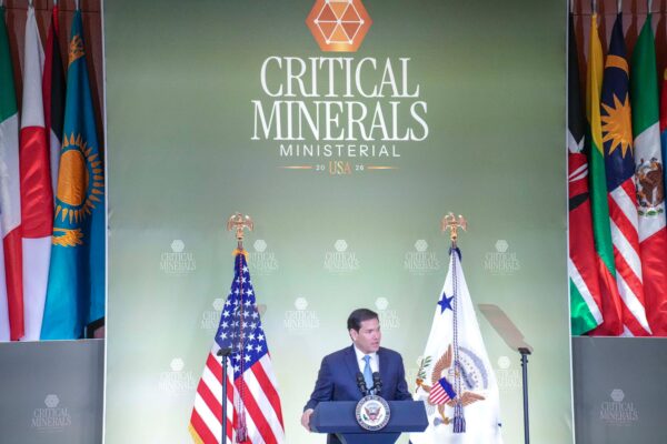 米国レアアース戦略、持続可能性の試練に直面