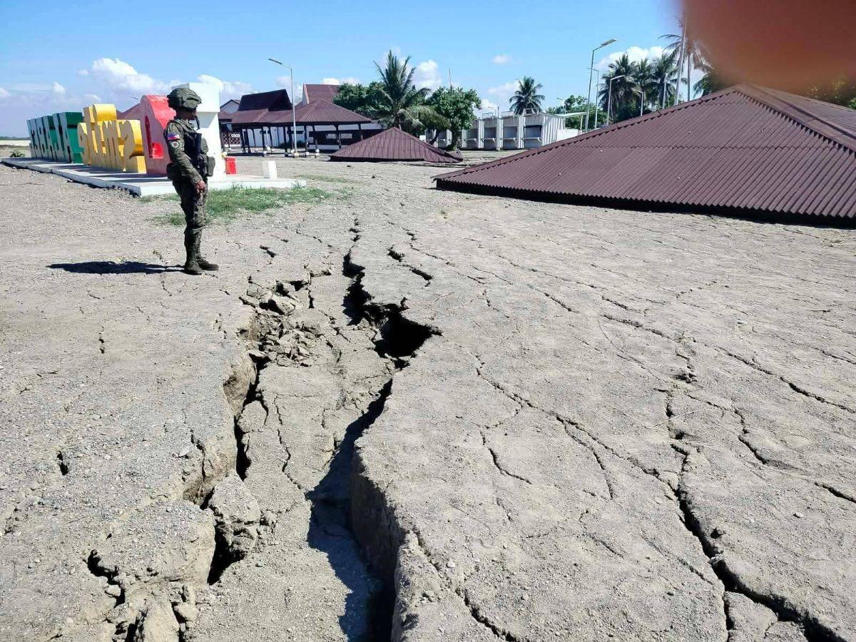 Mindanao Earthquake Death Toll Rises to 37; Rescue Operations Continue