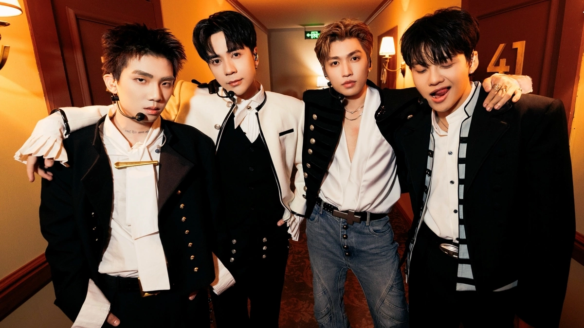 '50 Missed Calls' Tops YouTube Trends in Vietnam Amidst Music Show Buzz