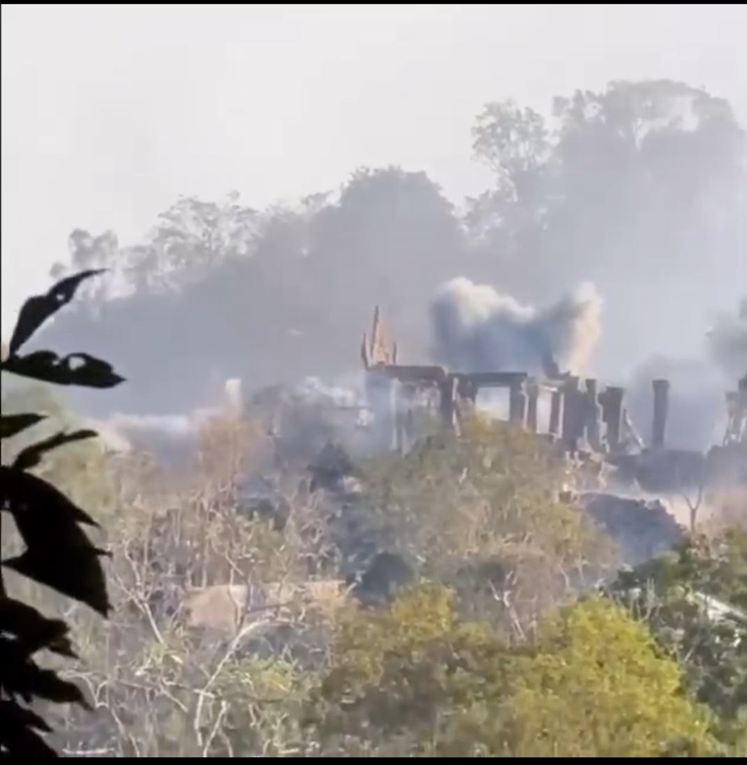 Cambodia Denies Thai Allegations of Military Use of Heritage Sites, Stresses Cultural Preservation