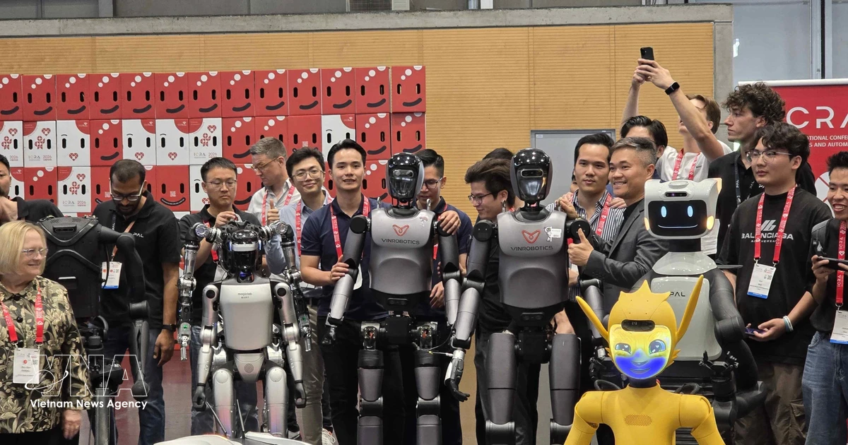 Vietnam's Innovation Drive: Science & Tech Efforts Elevate National Ranking