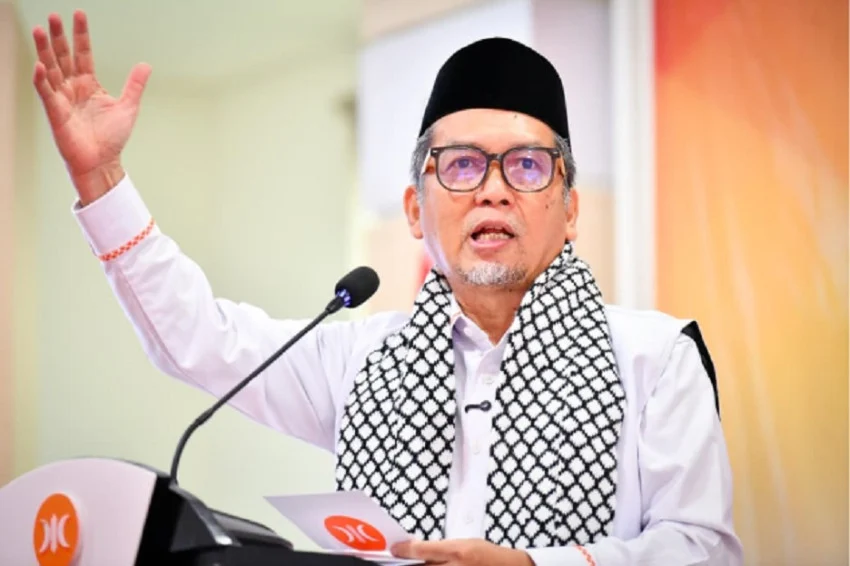 PKS Launches 'Syiar Zulhijjah', Emphasizing Social and Economic Impact of Qurban