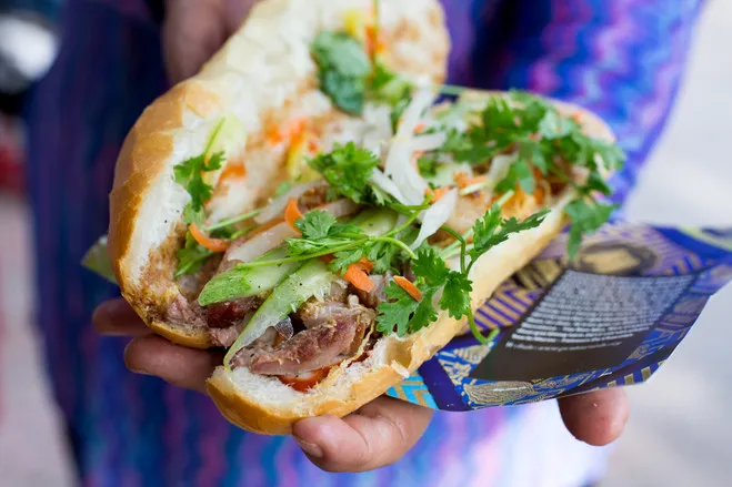 Why Isn’t Vietnam’s Famous Bánh Mì in the Michelin Guide? The Debate Is Growing