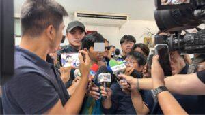 Suspect in Pattaya Triple Murder Claims Coercion by Mastermind