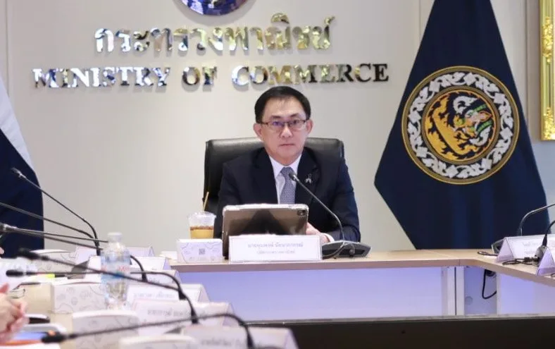 Foreigners with Thai Nationality Suspected of Being Nominees for Foreign Capital; Commerce Ministry Orders Urgent Investigation