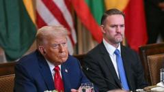 米、ベトナムに貿易・安保で3重の圧力 交渉難航の背景