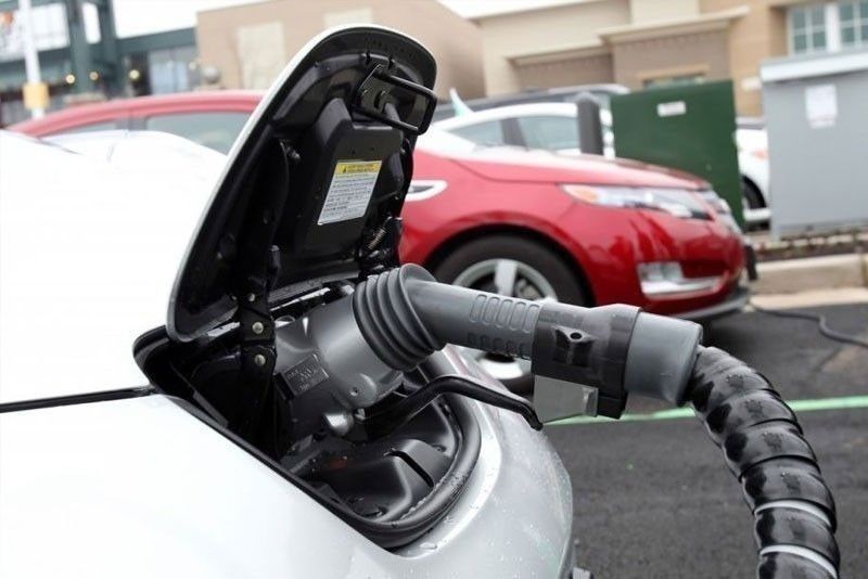 Top Line Partners with Japanese Firm for EV Charging Infrastructure Rollout