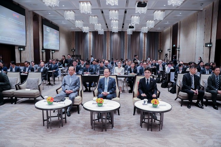 Cambodia and Japan Enhance Green Investment Cooperation for Climate Action