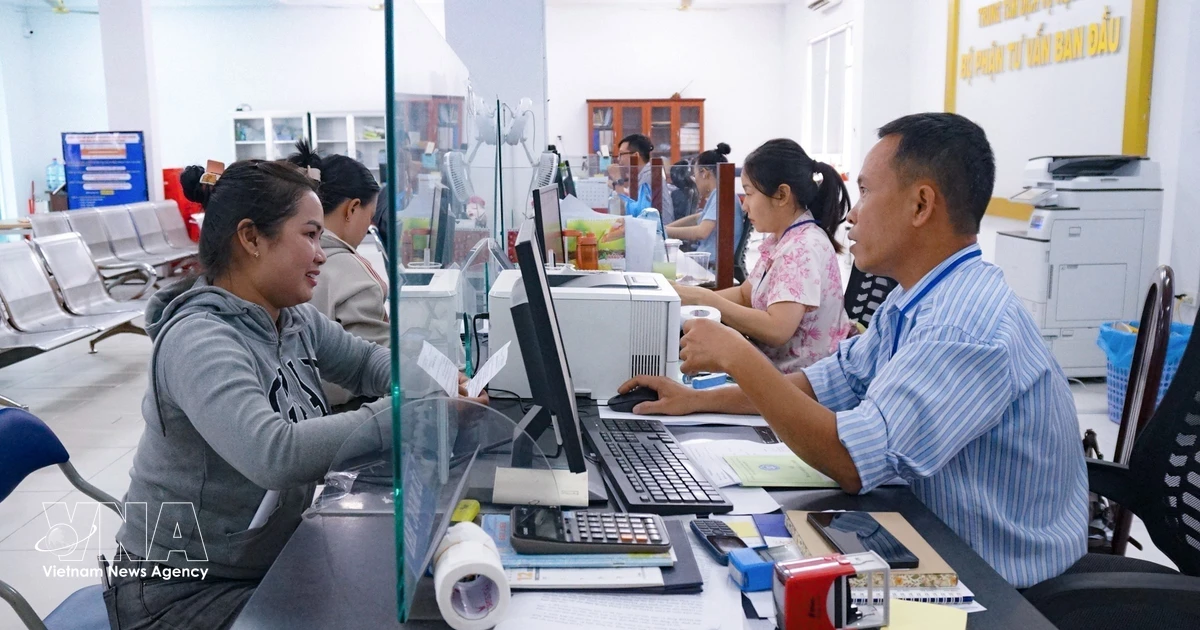 Vietnam Designates October 15 as National Digital Citizen Day