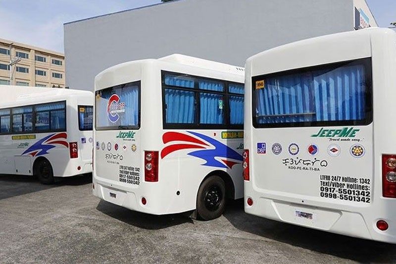 Over P5 Billion in E-Jeep Loans Delinquent, Prompting New Modernization Strategies