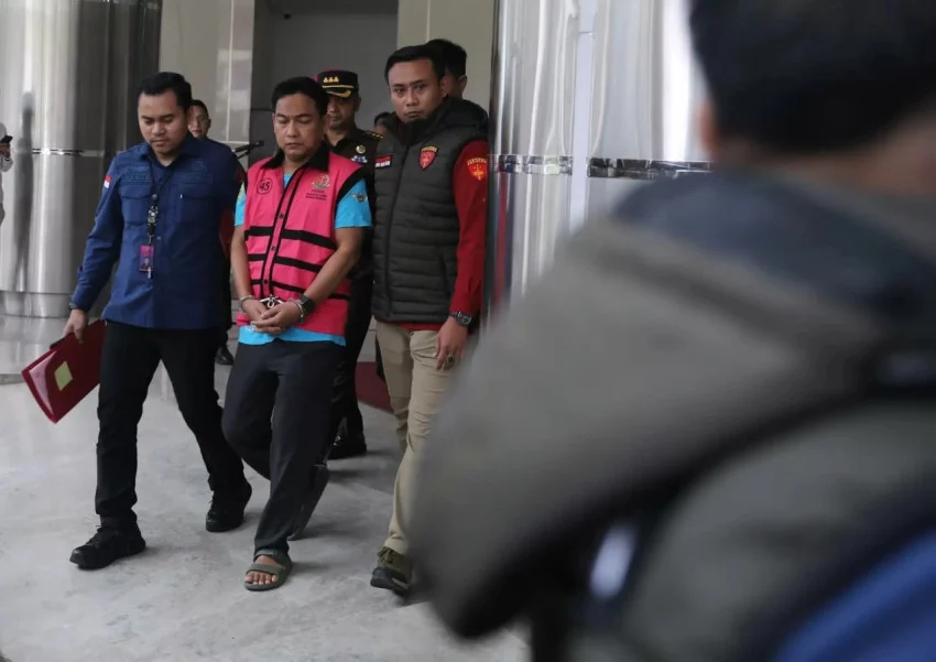 Former Ombudsman Chairman Hery Susanto to Face Trial Soon