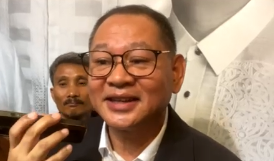 Former Senate Sergeant-at-Arms Aplasca to Appeal Ombudsman Dismissal