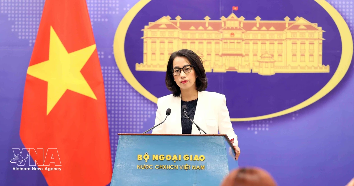 Vietnam Focuses on Disaster Relief and Identifying Fallen Soldiers