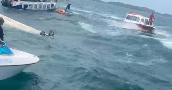 アンザン省観光船事故、ベトナム指導部がインドに哀悼の意