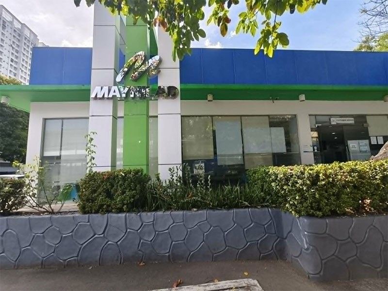 Maynilad Nears Completion of P5.8 Billion Water Pipeline Project
