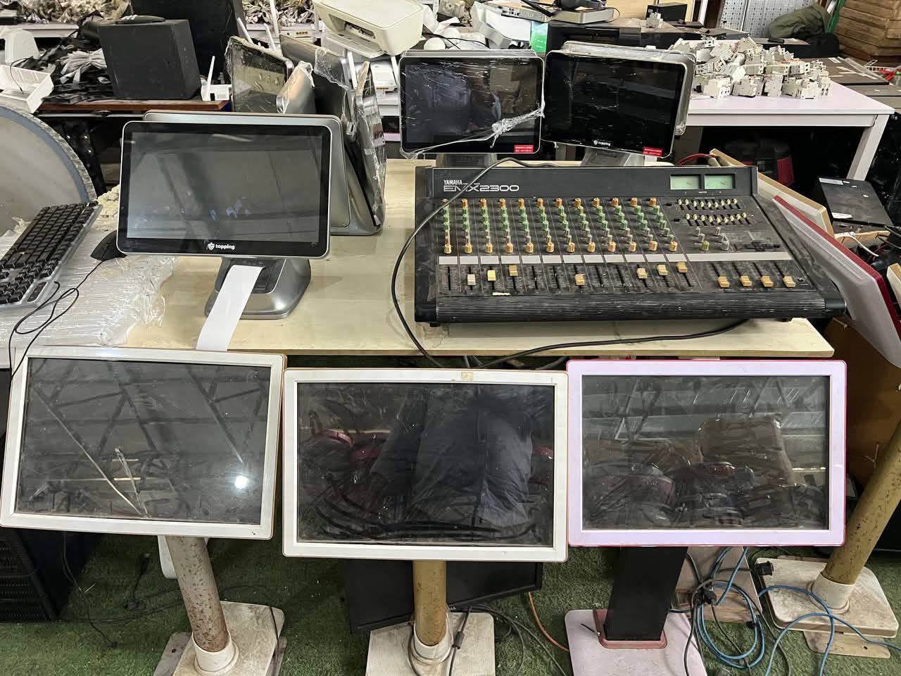 Cambodia Tightens Ban on Battery and E-Waste Imports to Combat Pollution