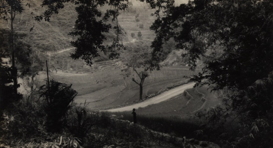 Haunting and uncertainty in Ponorogo