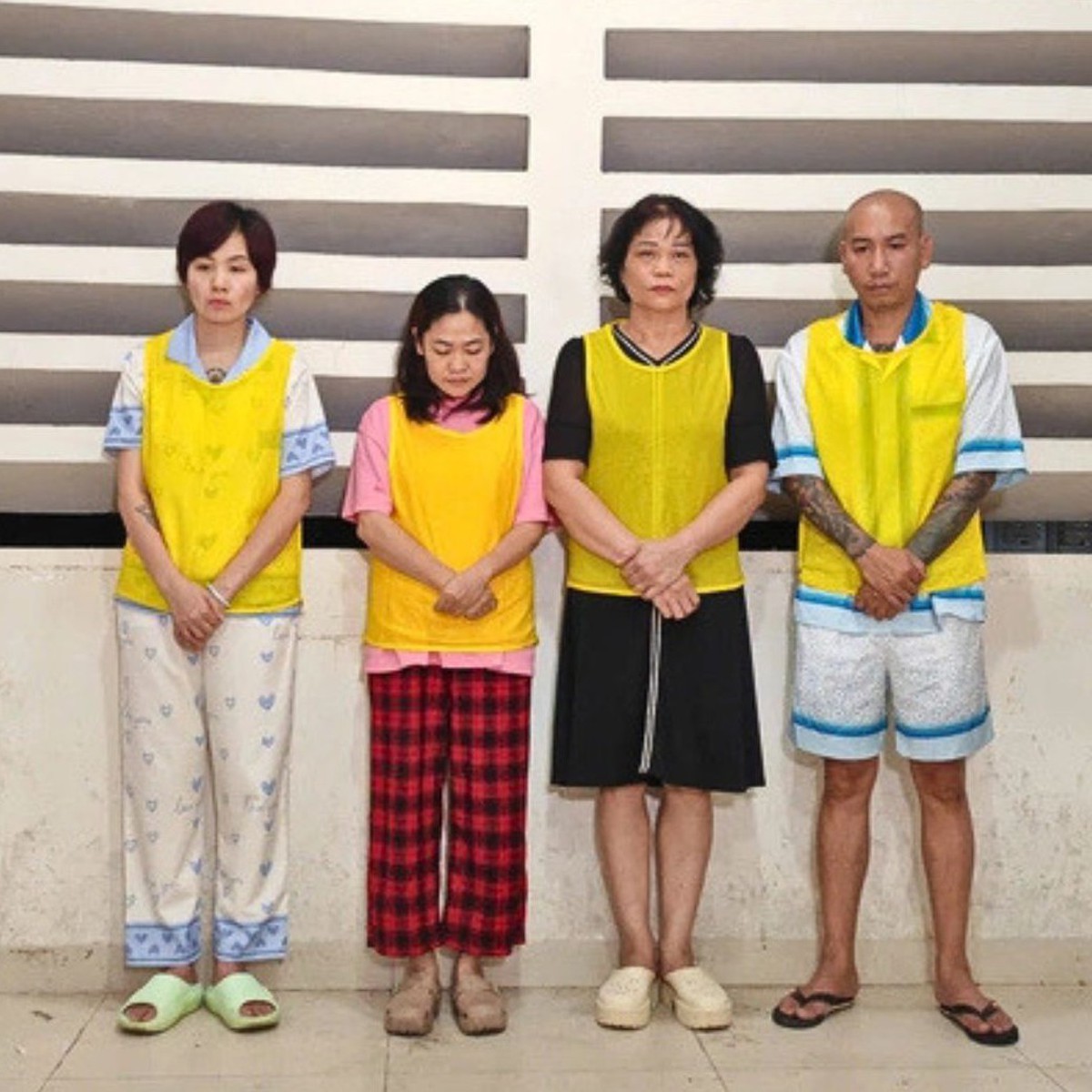 「ネットワークギャング」 Phú Lê 事件、弁護士も起訴の波紋