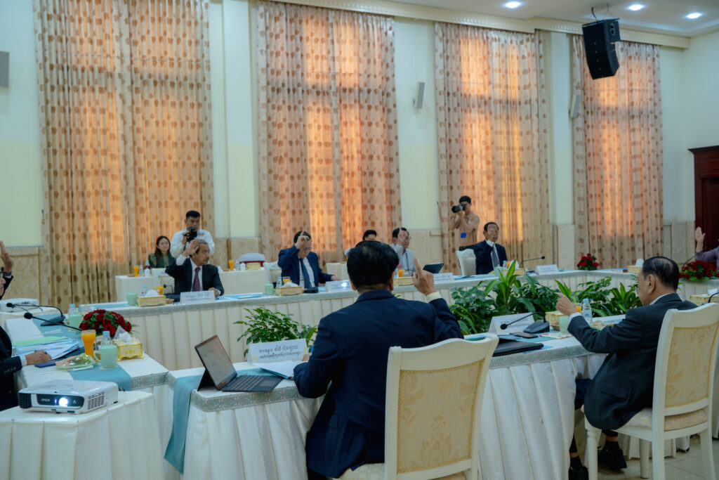 Cambodia to Deploy 4,150 Observers for 2026 High School Exams