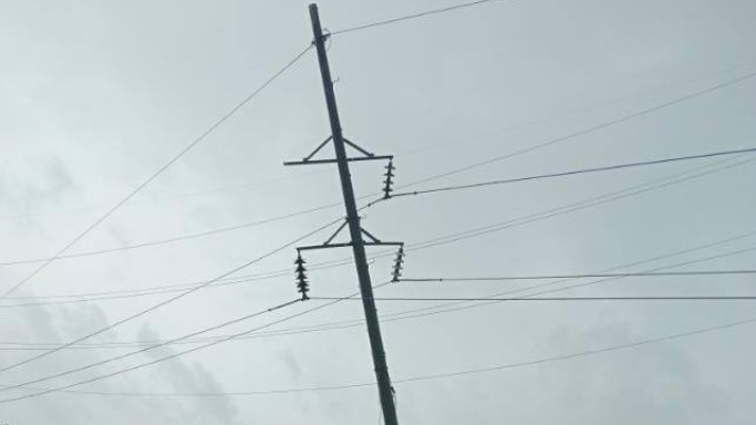 NGCP: Power transmission lines under normal ops for SONA 2026