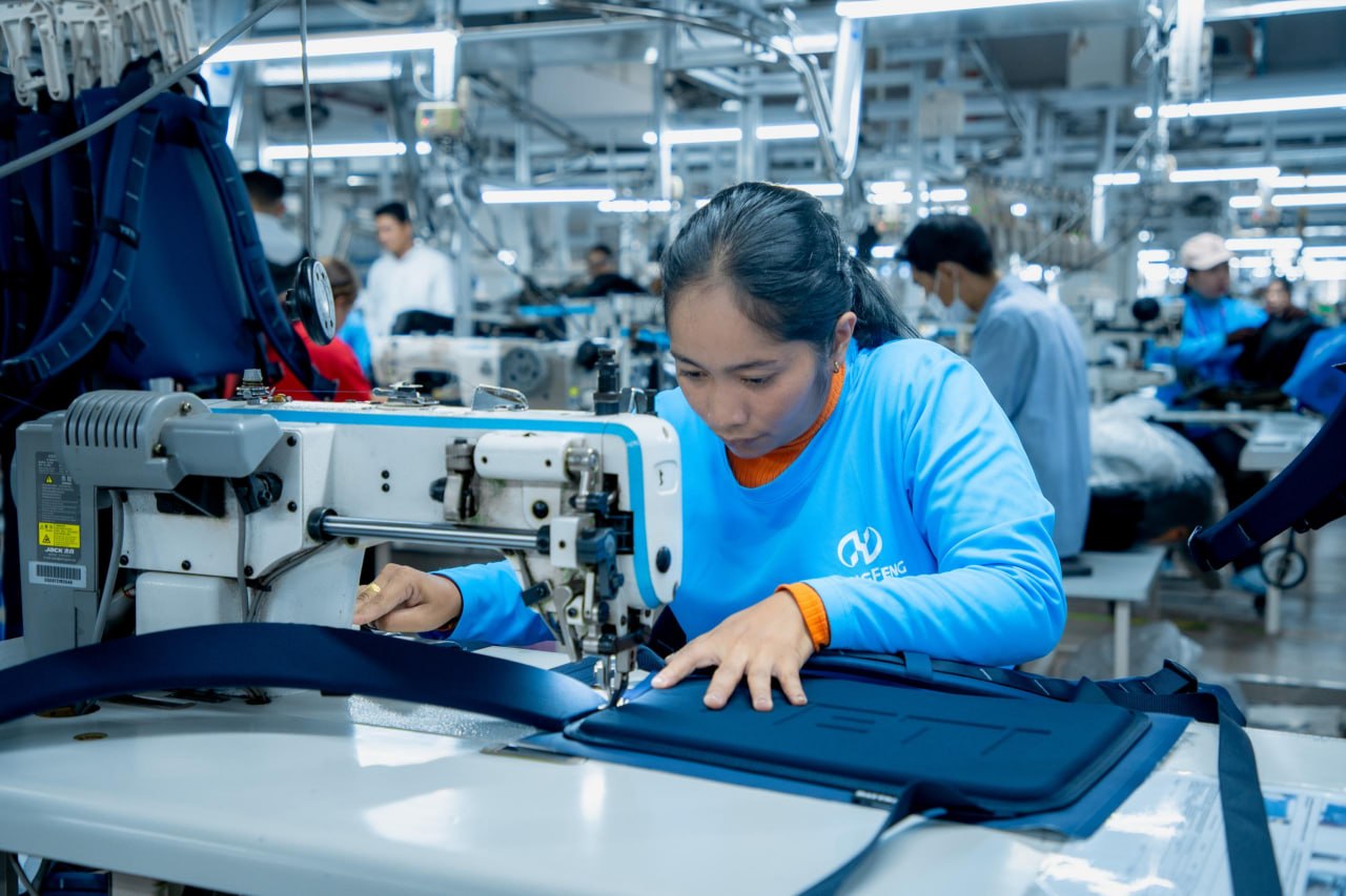 Cambodia Creates Nearly 90,000 Job Opportunities for Returning Migrant Workers and Job Seekers