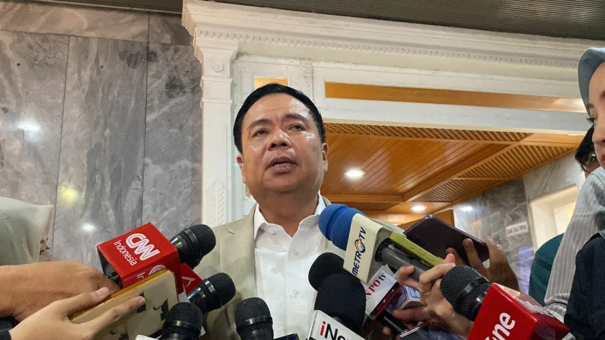 Indonesia Aims to Finalize Road Traffic and Transportation Bill This Year