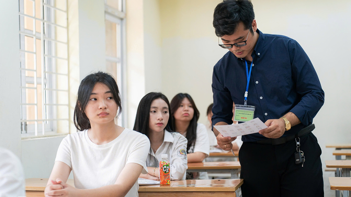 Vietnam University Admissions Face Data Glitches Ahead of 'Virtual Filtering'