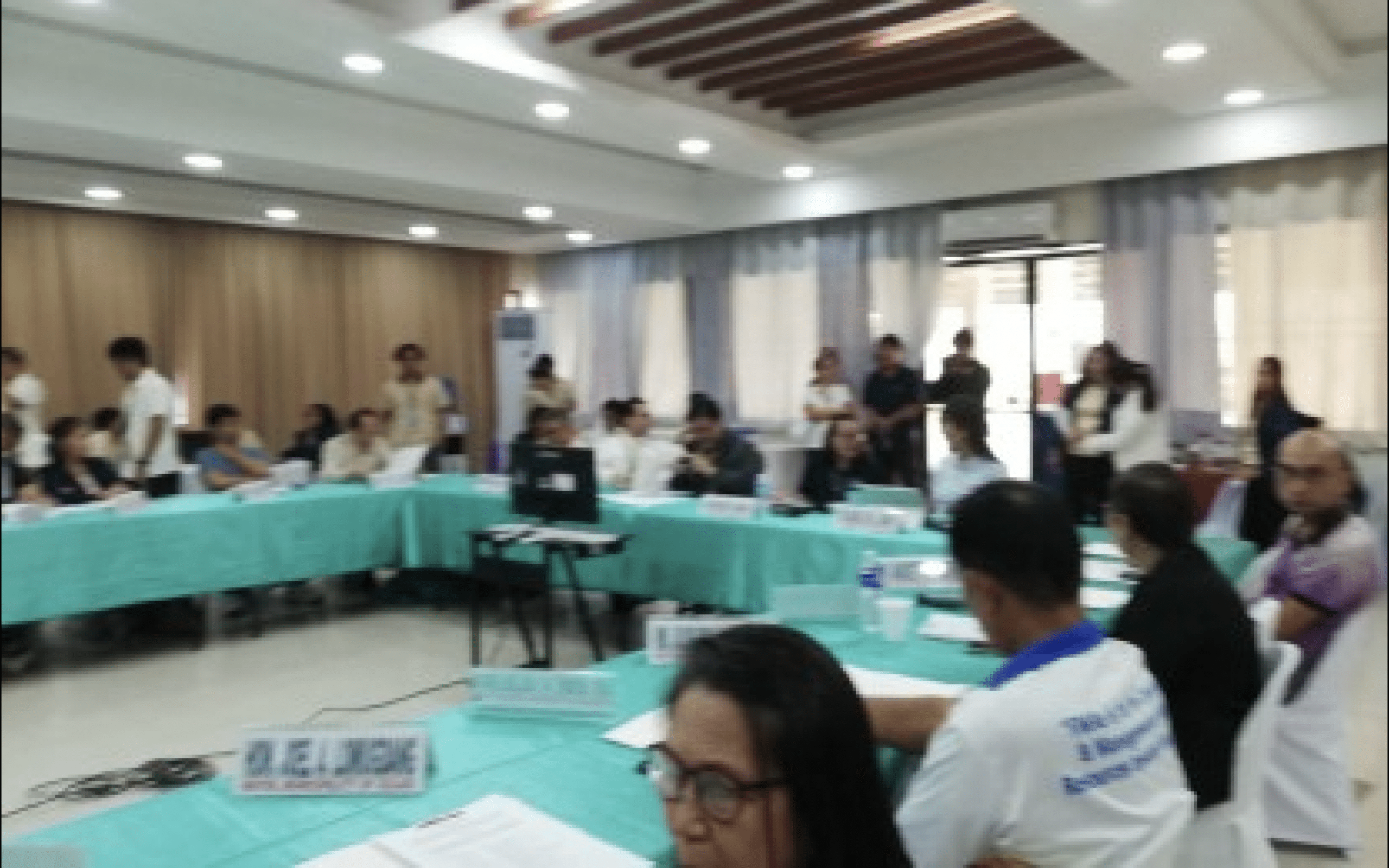 Antique Province to Preserve Local Heroes' Legacy with Hall and Educational Materials